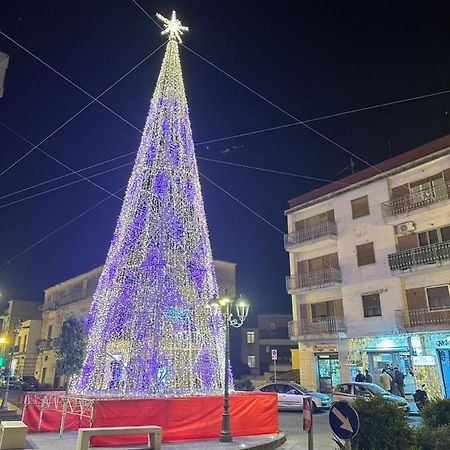 Appartamento In Piazzetta トレカーゼ エクステリア 写真