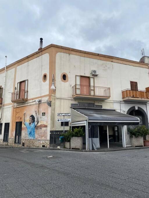 Appartamento In Piazzetta トレカーゼ エクステリア 写真