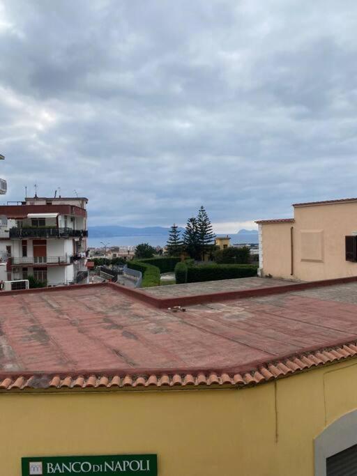 Appartamento In Piazzetta トレカーゼ エクステリア 写真