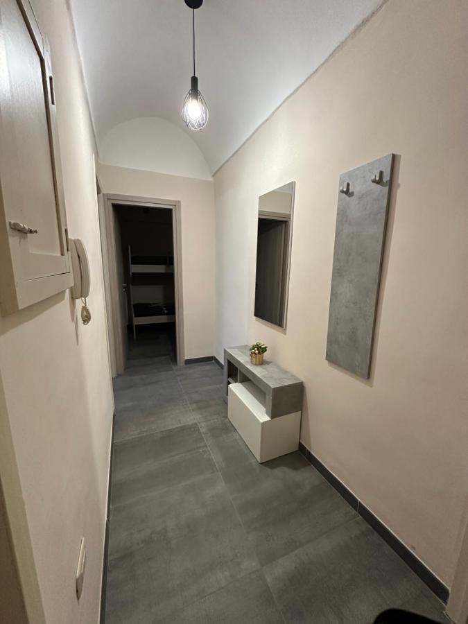 Appartamento In Piazzetta トレカーゼ エクステリア 写真